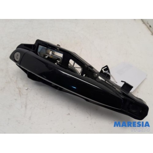 Peugeot - 508 - Door handle 4-door, front left