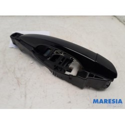 Peugeot - 508 - Rear door handle 4-door, right