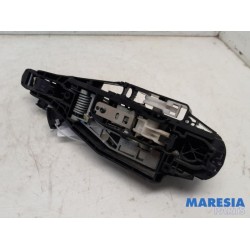 Peugeot - 508 - Rear door handle 4-door, right