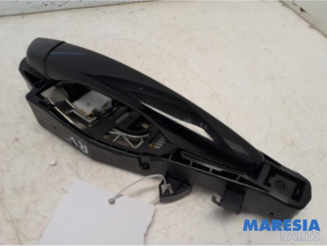 Peugeot - 508 - Rear door handle 4-door, right