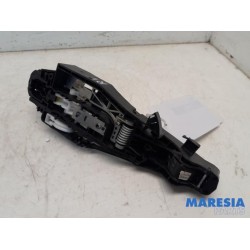 Peugeot - 508 - Rear door handle 4-door, right