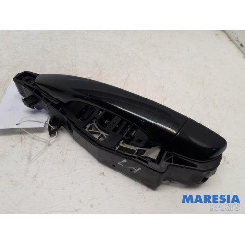 Peugeot - 508 - Portiergreep 4Deurs links-achter
