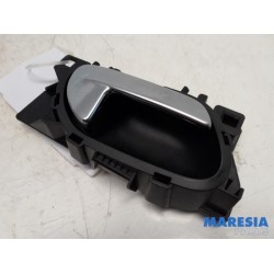 Peugeot - 508 - Rear door handle 4-door, right
