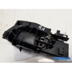 Peugeot - 508 - Rear door handle 4-door, right