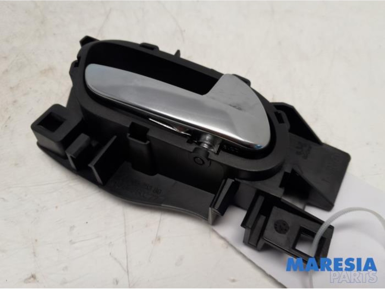Peugeot - 508 - Rear door handle 4-door, right