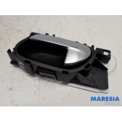 Peugeot - 508 - Door handle 4-door, front left