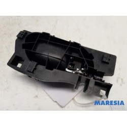 Peugeot - 508 - Door handle 4-door, front left