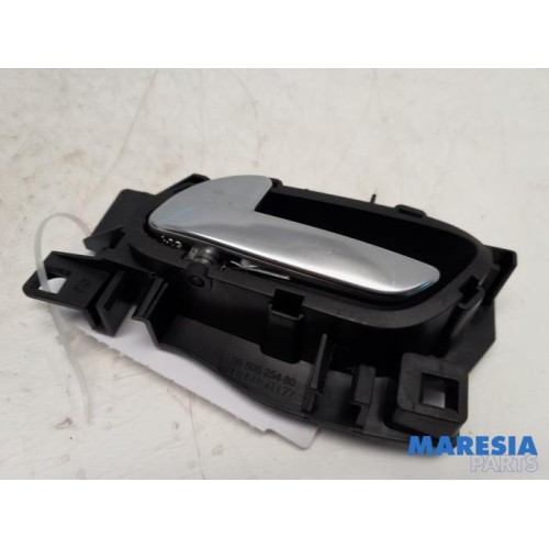 Peugeot - 508 - Door handle 4-door, front left