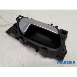Peugeot - 508 - Front door handle 4-door, right
