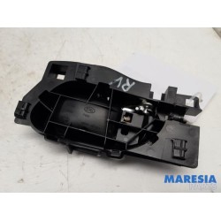 Peugeot - 508 - Front door handle 4-door, right