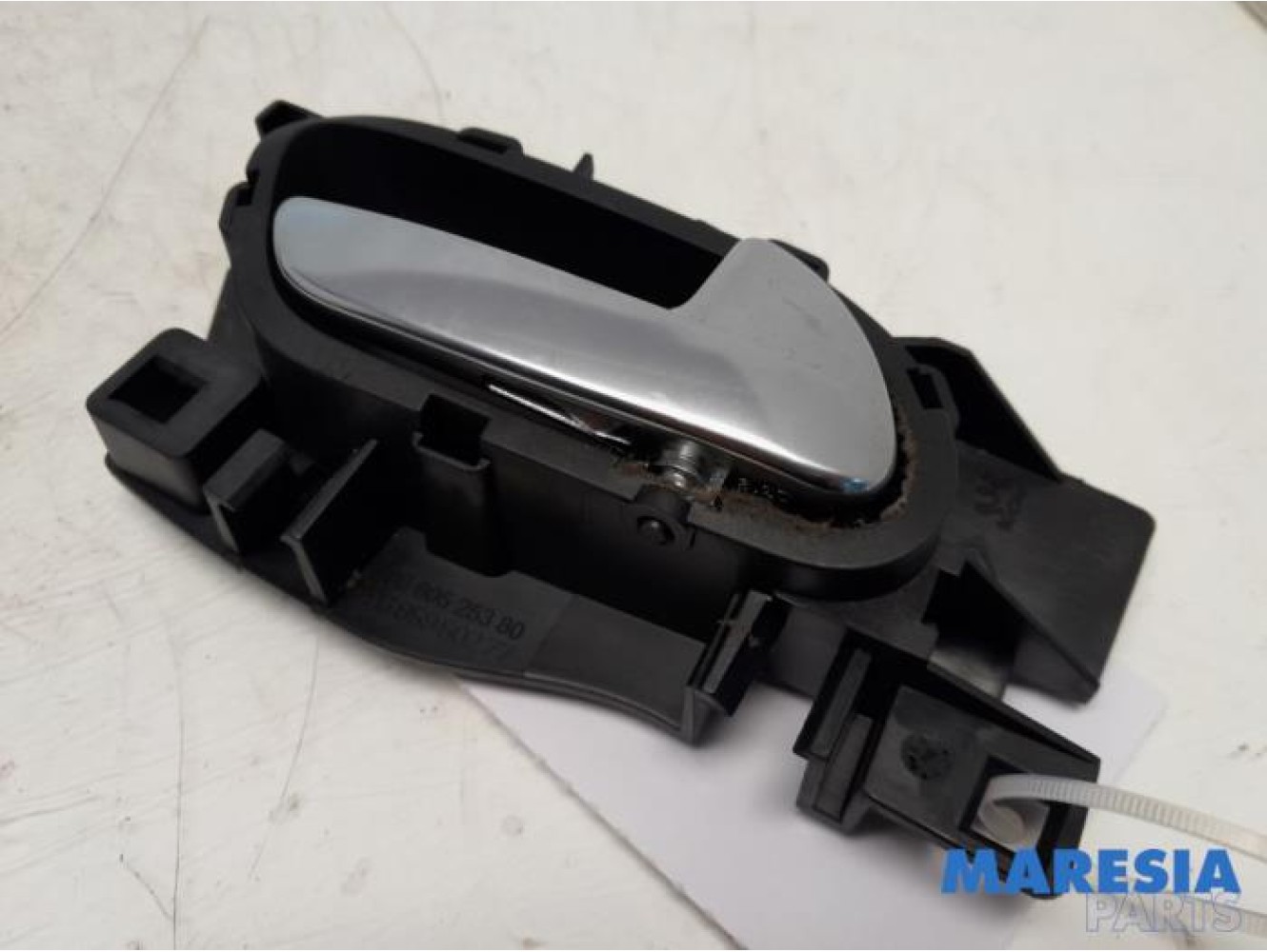 Peugeot - 508 - Front door handle 4-door, right