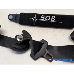 Peugeot - 508 - Sicherheitsgurt rechts vorne