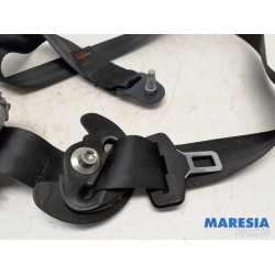 Peugeot - 508 - Ceinture de sécurité avant gauche