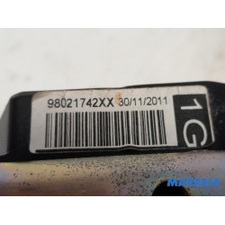 Peugeot - 508 - Ceinture de sécurité avant gauche