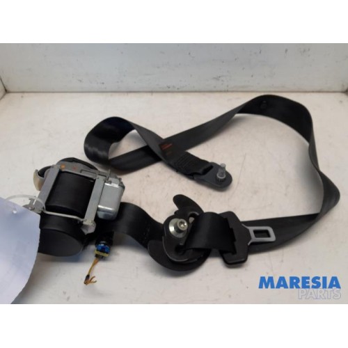 Peugeot - 508 - Front seatbelt, left