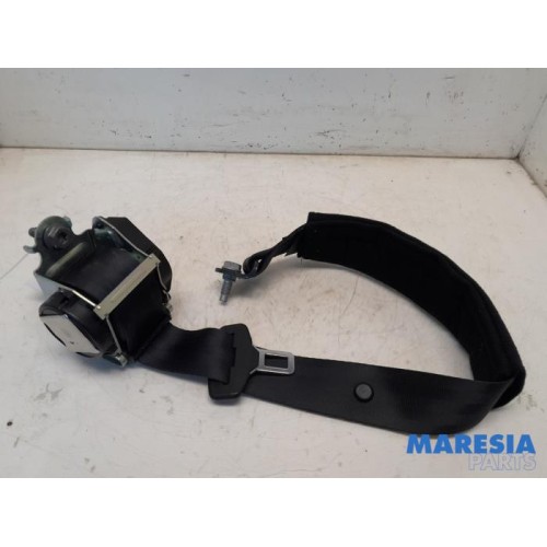Peugeot - 508 - Sicherheitsgurt links hinten