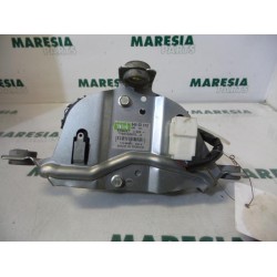 Renault - Megane Scenic - Scheibenwischermotor hinten