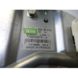 Renault - Megane Scenic - Scheibenwischermotor hinten