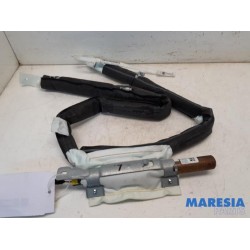 Peugeot - 508 - Roof curtain airbag, left