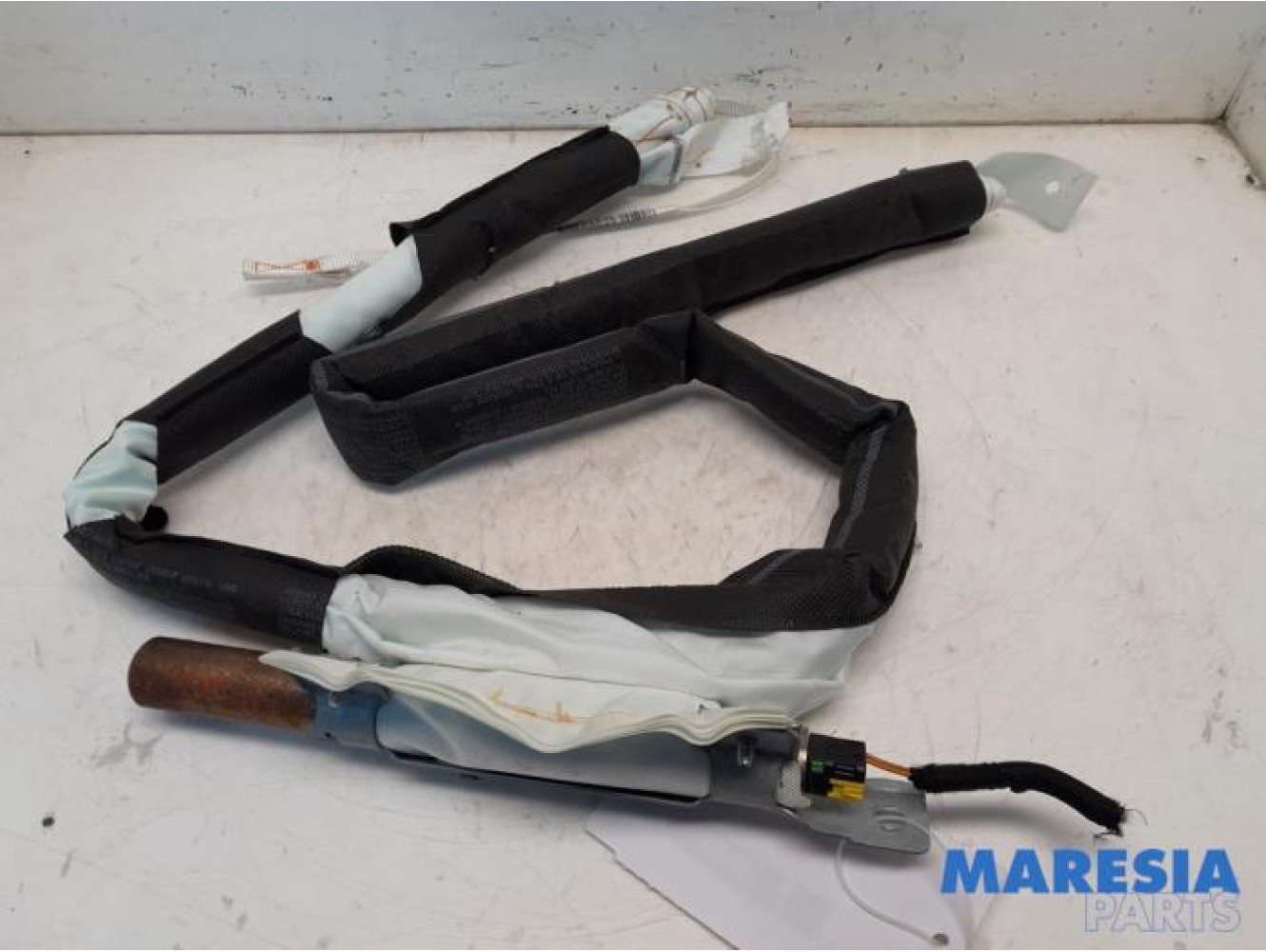 Peugeot - 508 - Roof curtain airbag, left