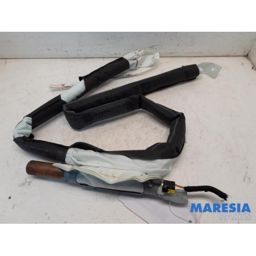 Peugeot - 508 - Roof curtain airbag, left