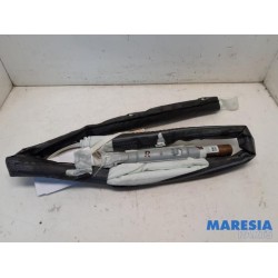 Peugeot - 508 - Airbag plafond droite