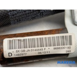 Peugeot - 508 - Airbag plafond droite