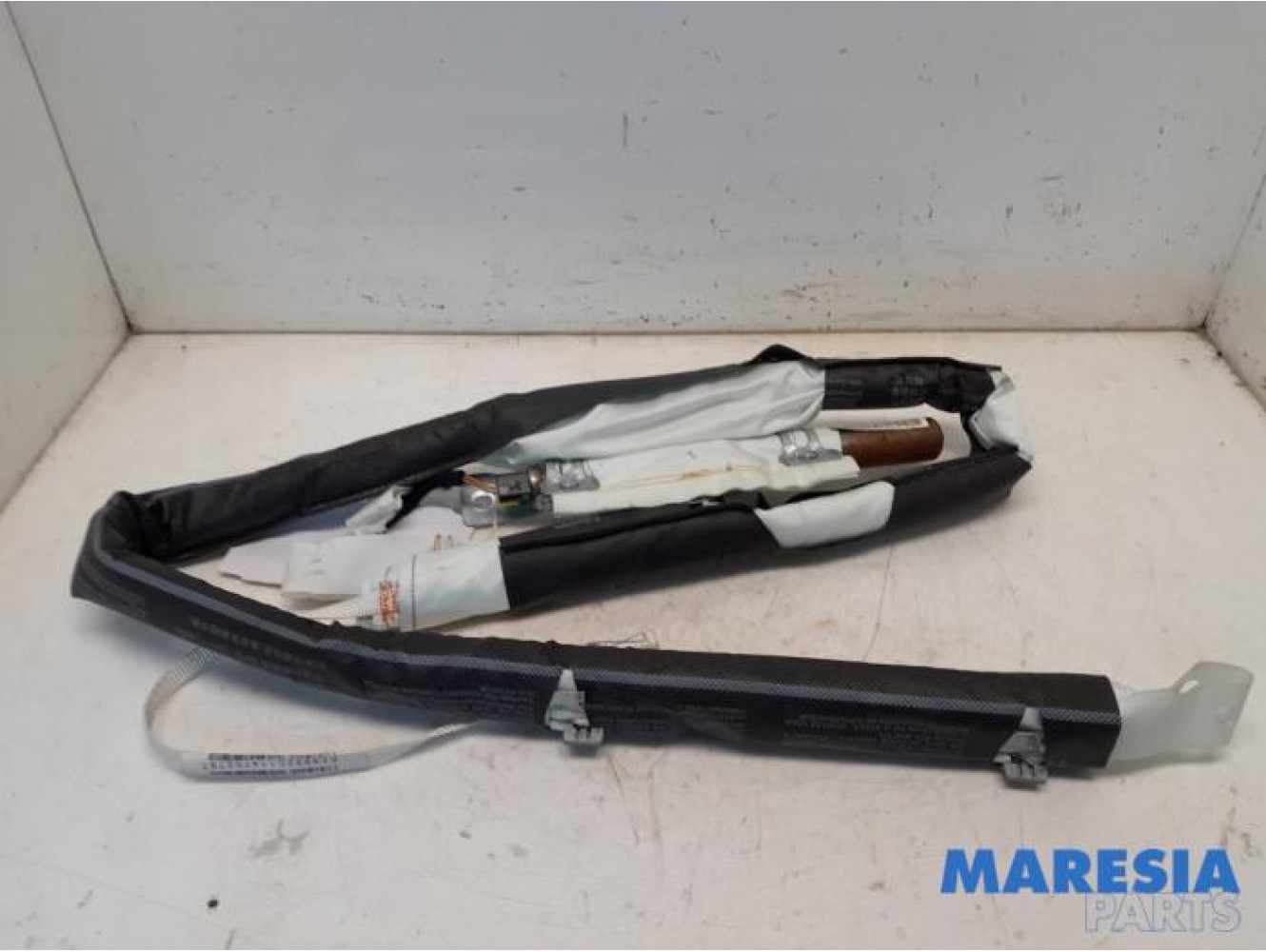 Peugeot - 508 - Airbag plafond droite
