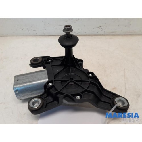 Peugeot - 508 - Rear wiper motor