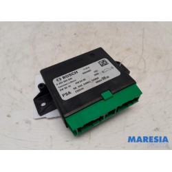 Peugeot - 508 - PDC Module