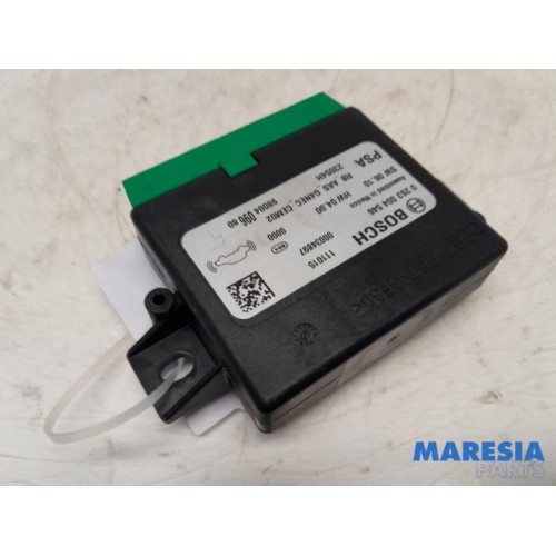Peugeot - 508 - PDC Module