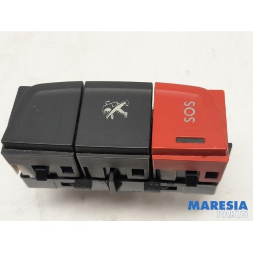 Peugeot - 508 - Switch (miscellaneous)