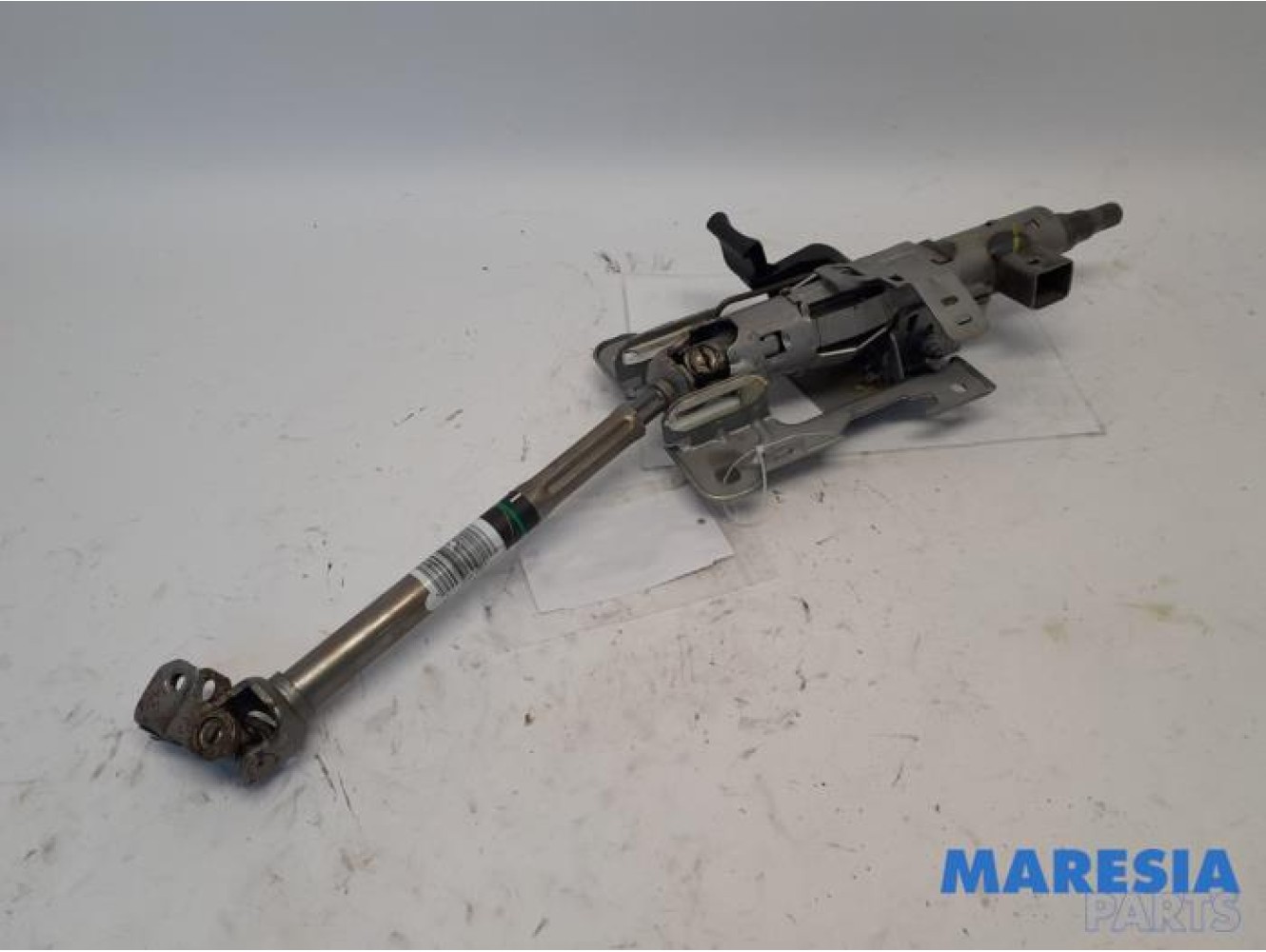 Peugeot - 208 - Steering column housing