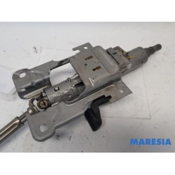 Peugeot - 208 - Steering column housing