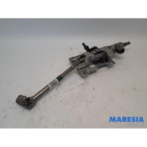 Peugeot - 208 - Steering column housing