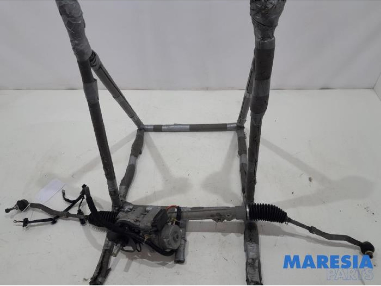 Peugeot - 208 - Power steering box