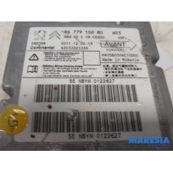 Peugeot - 508 - Airbag Module