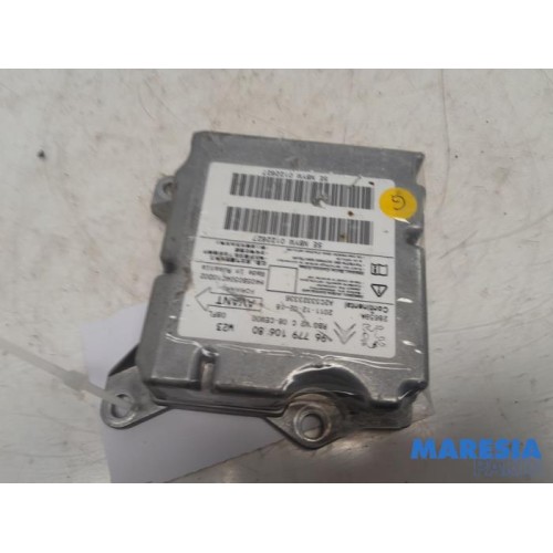 Peugeot - 508 - Airbag Module