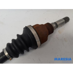Peugeot - 208 - Front drive shaft, right