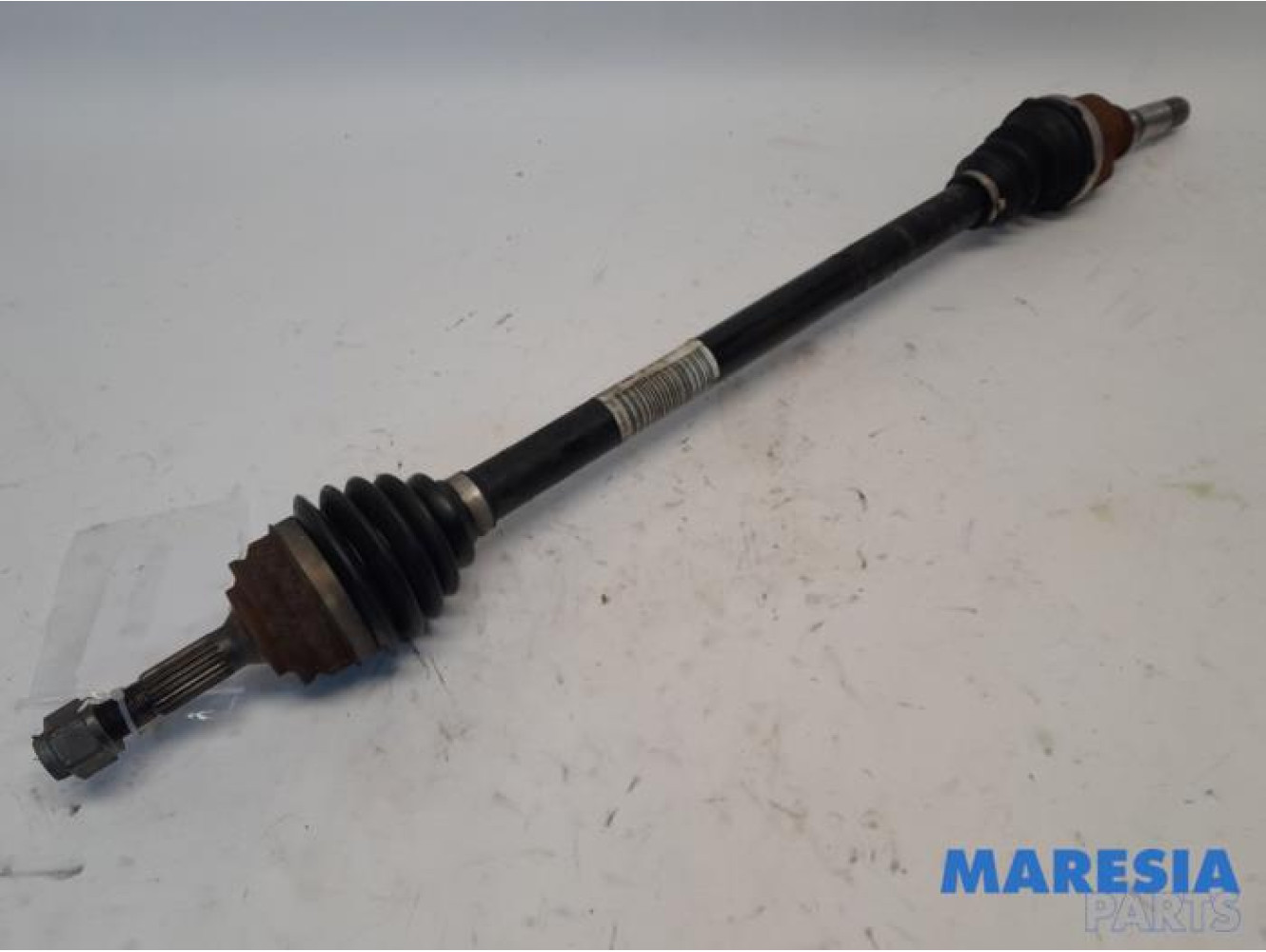 Peugeot - 208 - Front drive shaft, right