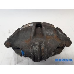 Peugeot - 208 - Bremszange links vorne