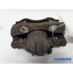Peugeot - 208 - Bremszange links vorne