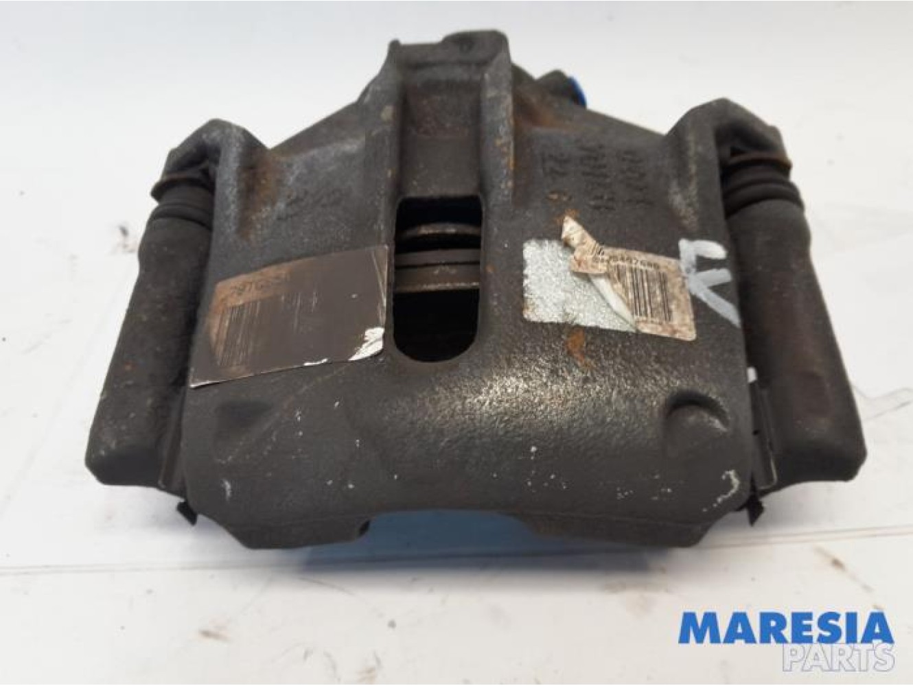 Peugeot - 208 - Bremszange links vorne
