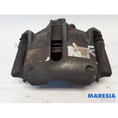 Peugeot - 208 - Front brake calliper, left