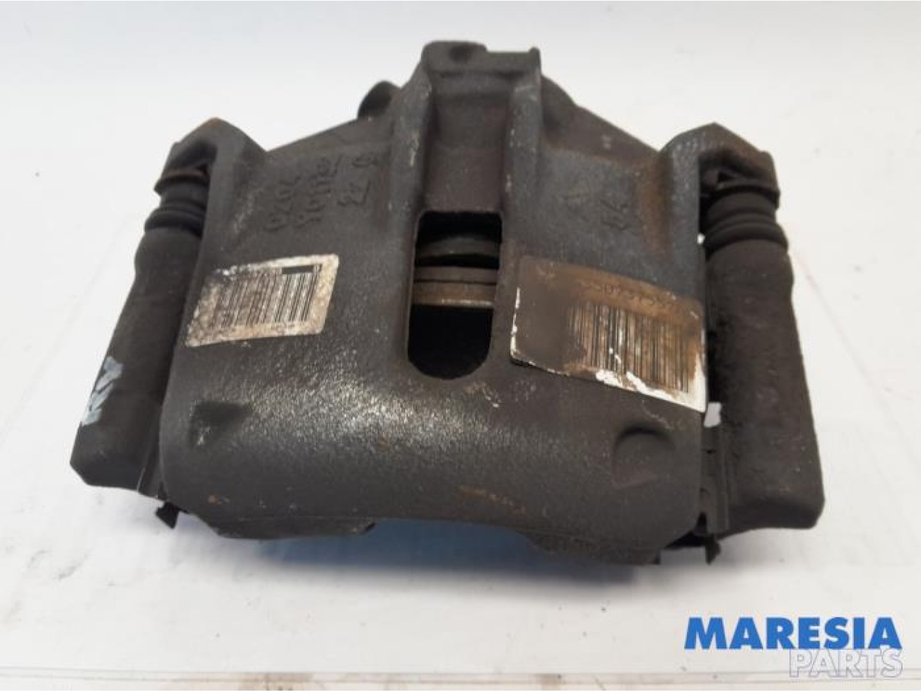 Peugeot - 208 - Front brake calliper, right