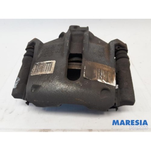Peugeot - 208 - Front brake calliper, right