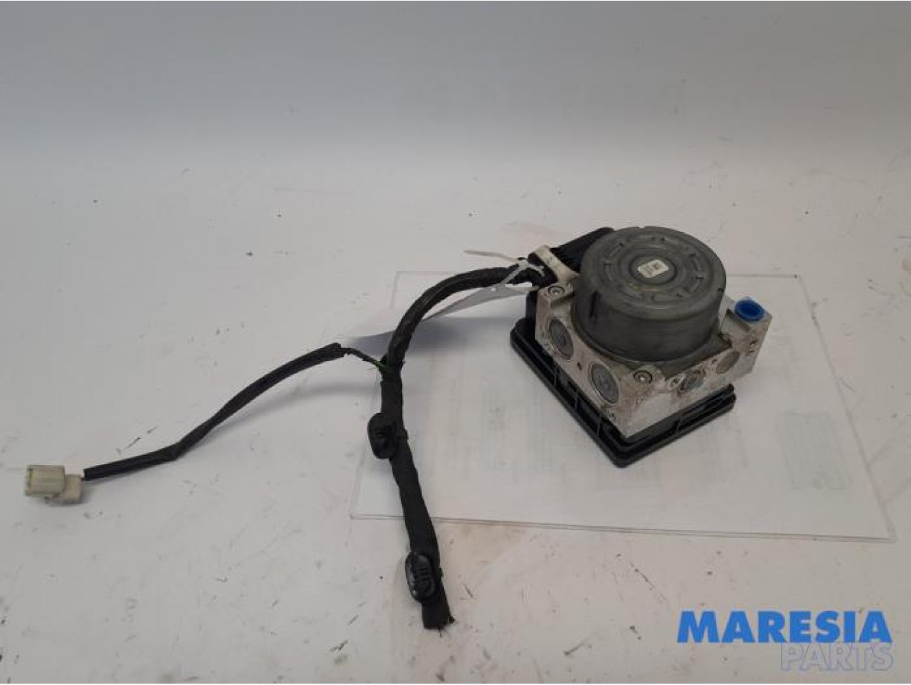 Peugeot - 208 - ABS pump
