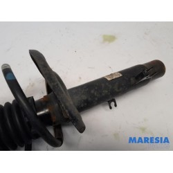 Peugeot - 208 - Front shock absorber rod, right