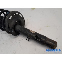 Peugeot - 208 - Front shock absorber rod, right