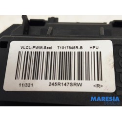Peugeot - 508 - Heater resistor